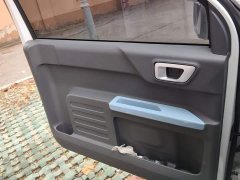 Geely Panda Mini 200km Endurance Edition - ფოტო 7