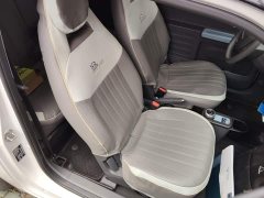 Geely Panda Mini 200km Endurance Edition - ფოტო 8