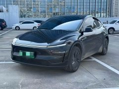 Tesla Model Y Rear-Wheel Drive - ფოტო 2