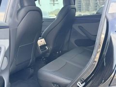 Tesla Model Y Rear-Wheel Drive - ფოტო 5