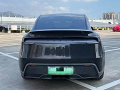 Tesla Model Y Rear-Wheel Drive - ფოტო 7