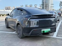 Tesla Model Y Rear-Wheel Drive - ფოტო 8