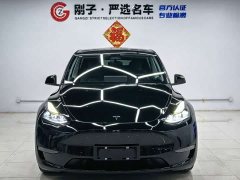 Tesla Model Y Standard Range RWD - ფოტო 2