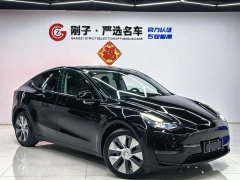 Tesla Model Y Standard Range RWD - ფოტო 3