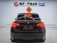 Tesla Model Y Standard Range RWD - ფოტო 5