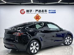 Tesla Model Y Standard Range RWD - ფოტო 6