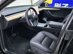 Tesla Model Y Standard Range RWD - ფოტო 7