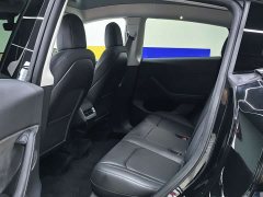 Tesla Model Y Standard Range RWD - ფოტო 8