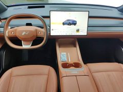 Nio Lerado L60 60kWh AWD - ფოტო 12