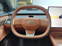 Nio Lerado L60 60kWh AWD - ფოტო 15