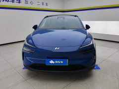 Nio Lerado L60 60kWh AWD - ფოტო 2