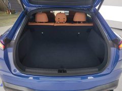 Nio Lerado L60 60kWh AWD - ფოტო 4