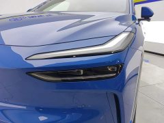 Nio Lerado L60 60kWh AWD - ფოტო 5