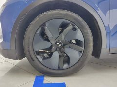 Nio Lerado L60 60kWh AWD - ფოტო 6