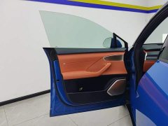 Nio Lerado L60 60kWh AWD - ფოტო 7