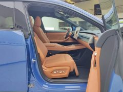 Nio Lerado L60 60kWh AWD - ფოტო 8