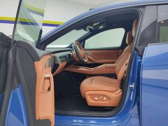 Nio Lerado L60 60kWh AWD - ფოტო 9