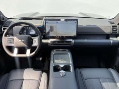 Fangchengbao Titanium 7 190KM Four-Wheel Drive Ultra Edition - ფოტო 12