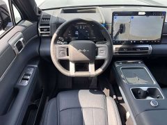 Fangchengbao Titanium 7 190KM Four-Wheel Drive Ultra Edition - ფოტო 13