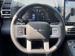 Fangchengbao Titanium 7 190KM Four-Wheel Drive Ultra Edition - ფოტო 15