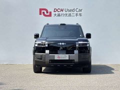 Fangchengbao Titanium 7 190KM Four-Wheel Drive Ultra Edition - ფოტო 2