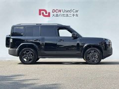 Fangchengbao Titanium 7 190KM Four-Wheel Drive Ultra Edition - ფოტო 3