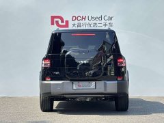 Fangchengbao Titanium 7 190KM Four-Wheel Drive Ultra Edition - ფოტო 4