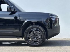 Fangchengbao Titanium 7 190KM Four-Wheel Drive Ultra Edition - ფოტო 6