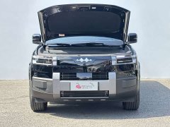 Fangchengbao Titanium 7 190KM Four-Wheel Drive Ultra Edition - ფოტო 7