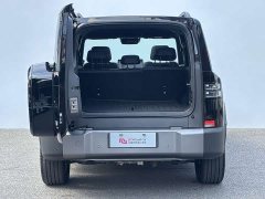 Fangchengbao Titanium 7 190KM Four-Wheel Drive Ultra Edition - ფოტო 8