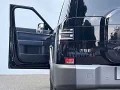 Fangchengbao Titanium 7 190KM Four-Wheel Drive Ultra Edition - ფოტო 9