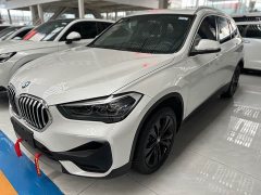 BMW X1 sDrive20Li Fashion Edition - photo 1