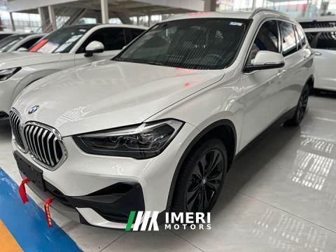 2021 BMW X1 sDrive20Li Fashion Edition