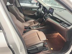 BMW X1 sDrive20Li Fashion Edition - photo 12