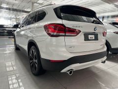 BMW X1 sDrive20Li Fashion Edition - photo 15