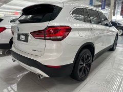 BMW X1 sDrive20Li Fashion Edition - photo 17