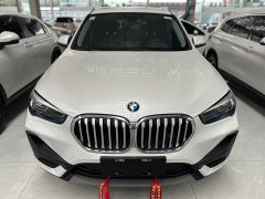 BMW X1 sDrive20Li Fashion Edition - photo 2