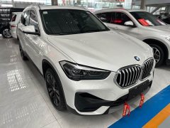 BMW X1 sDrive20Li Fashion Edition - photo 3