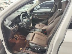 BMW X1 sDrive20Li Fashion Edition - photo 6