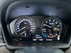 BMW X1 sDrive20Li Fashion Edition - photo 8