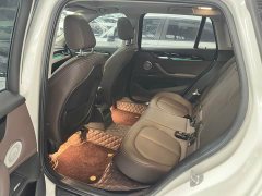 BMW X1 sDrive20Li Fashion Edition - photo 9
