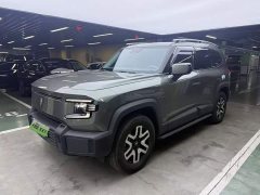 Deepal Deep Blue G318 Four-Wheel Drive Comfort Edition - фото 1