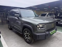 Deepal Deep Blue G318 Four-Wheel Drive Comfort Edition - фото 2