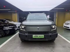 Deepal Deep Blue G318 Four-Wheel Drive Comfort Edition - фото 3