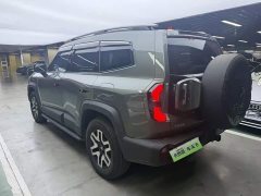 Deepal Deep Blue G318 Four-Wheel Drive Comfort Edition - фото 4