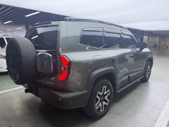 Deepal Deep Blue G318 Four-Wheel Drive Comfort Edition - фото 5