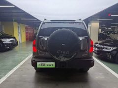 Deepal Deep Blue G318 Four-Wheel Drive Comfort Edition - фото 6