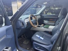 Deepal Deep Blue G318 Four-Wheel Drive Comfort Edition - фото 7