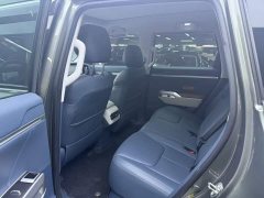 Deepal Deep Blue G318 Four-Wheel Drive Comfort Edition - фото 8