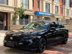 Honda Accord 260TURBO Luxury - фото 1
